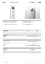 Cyclic Temperature Chambers