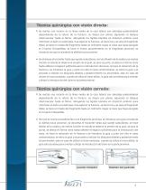 Técnica quirúrgica de Clavo para femur - 5