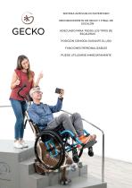 GECKO SEAT - 4