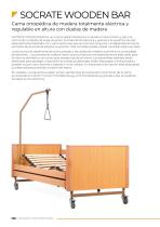 SOCRATE WOODEN BAR - 1