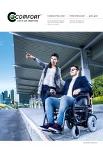 Power Wheelchairs