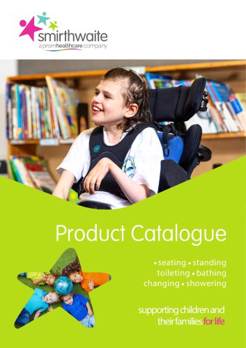 Product Catalogue
