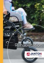 REHABILITATION