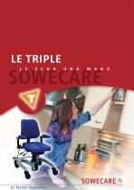 Folleto LeTriple Wheels