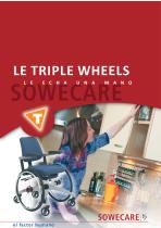 Folleto LeTriple Wheels