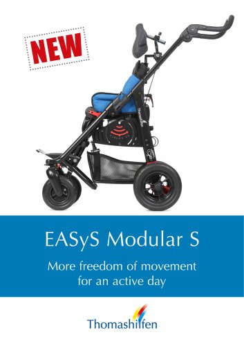 EASyS Modular S