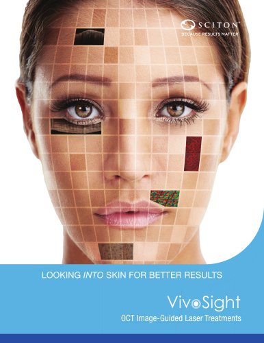 OCT Image-Guided Laser Treatments