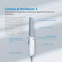 Aoralscan 3 Intraoral Scanner-es - 2