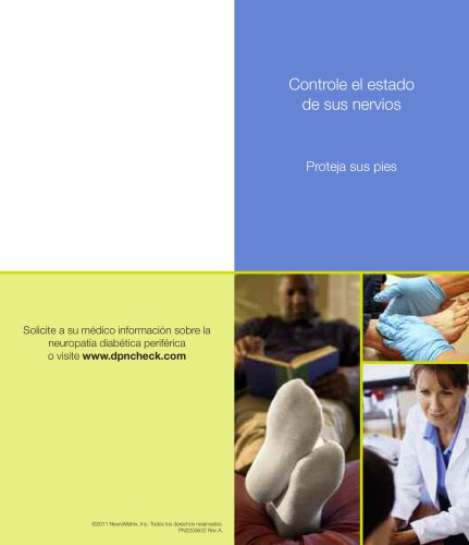 DPN Patient Brochure