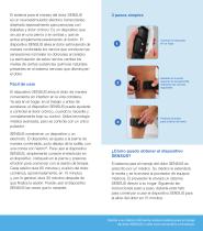 Patient Brochure - Painful Diabetic Neuropathy - 3