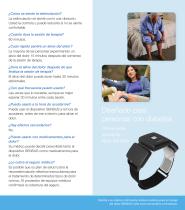 Patient Brochure - Painful Diabetic Neuropathy - 4