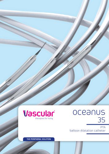 Oceanus 35 catalog