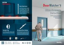 DoorWatcher™ll