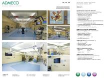 ADMECO Advacned Medical Concepts