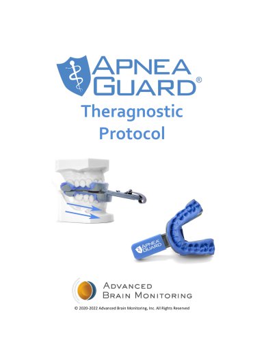 Apnea Guard