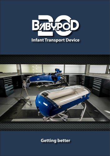 BabyPod 20