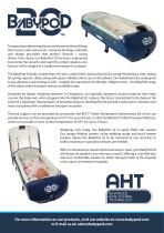 BabyPod 20
