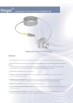 Kingst Capnograph Module Capno-M