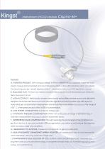 Kingst Capnograph Module Capno-M+