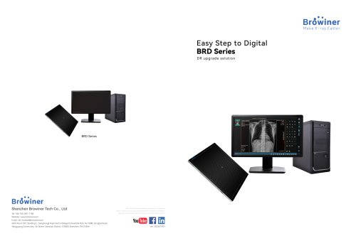 BRD Series