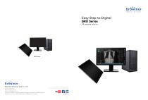 radiography acquisition system  BRD Series