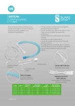 SISTEMA CPAP SNORKEL - 1