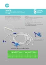 SONDA DE ASPIRACIÓN CONTINUA - 1