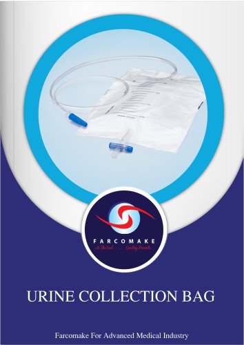 Urine Collection Bag 