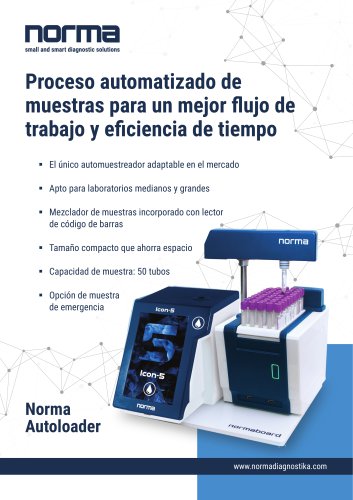 Autoloader Brochure_ESP