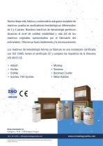 Generic Hematology Reagents Brochure_ESP-2