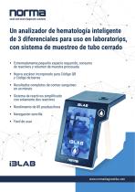 i3LAB Brochure_ESP-1