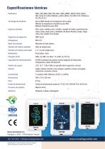 iVet-5 Brochure_ESP-2
