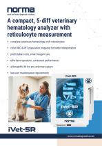 iVet-5R Brochure_ENG