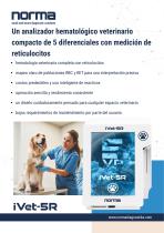 iVet-5R Brochure_ESP
