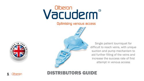 VACUDERM™