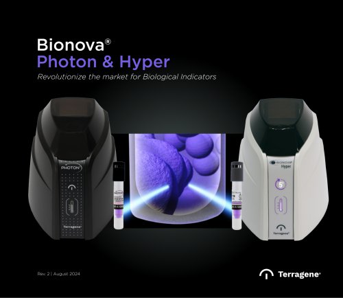 Bionova® Photon & Hyper