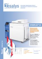 STERIPLUS™ 20 - 1