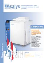 STERIPLUS™ 40 - 1