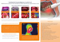 Tecarterapia C500-IntraOral Dentista - 2