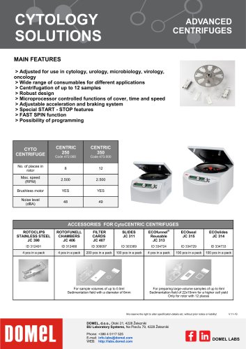 CYTOLOGY SOLUTIONS