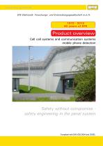 Cell Call Systems Brochure