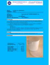 Ficha técnica bio 4l-1