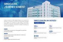 Singclean Brochure-2