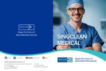 Singclean Company