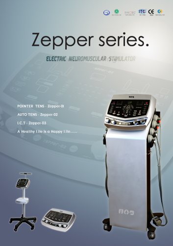 Zepper-03 (Vacuum Therapy)