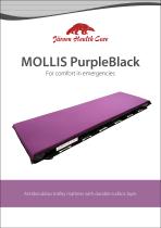 Mollis PurpleBlack