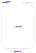 I-ROOM