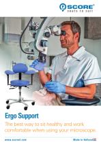 Ergo Support