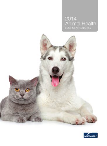 Animal Health Equipment Catalog