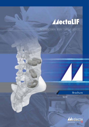 MectaLIF leaflet